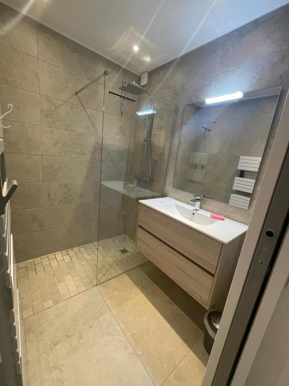 La Brise Du Brusc Apartment Six-Fours-les-Plages