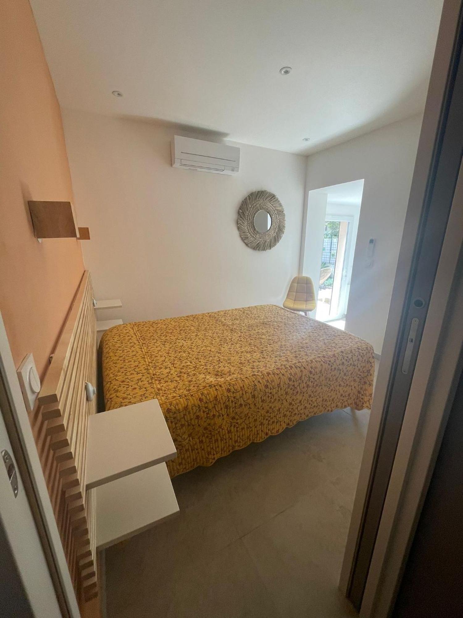 Apartment La Brise Du Brusc Six-Fours-les-Plages