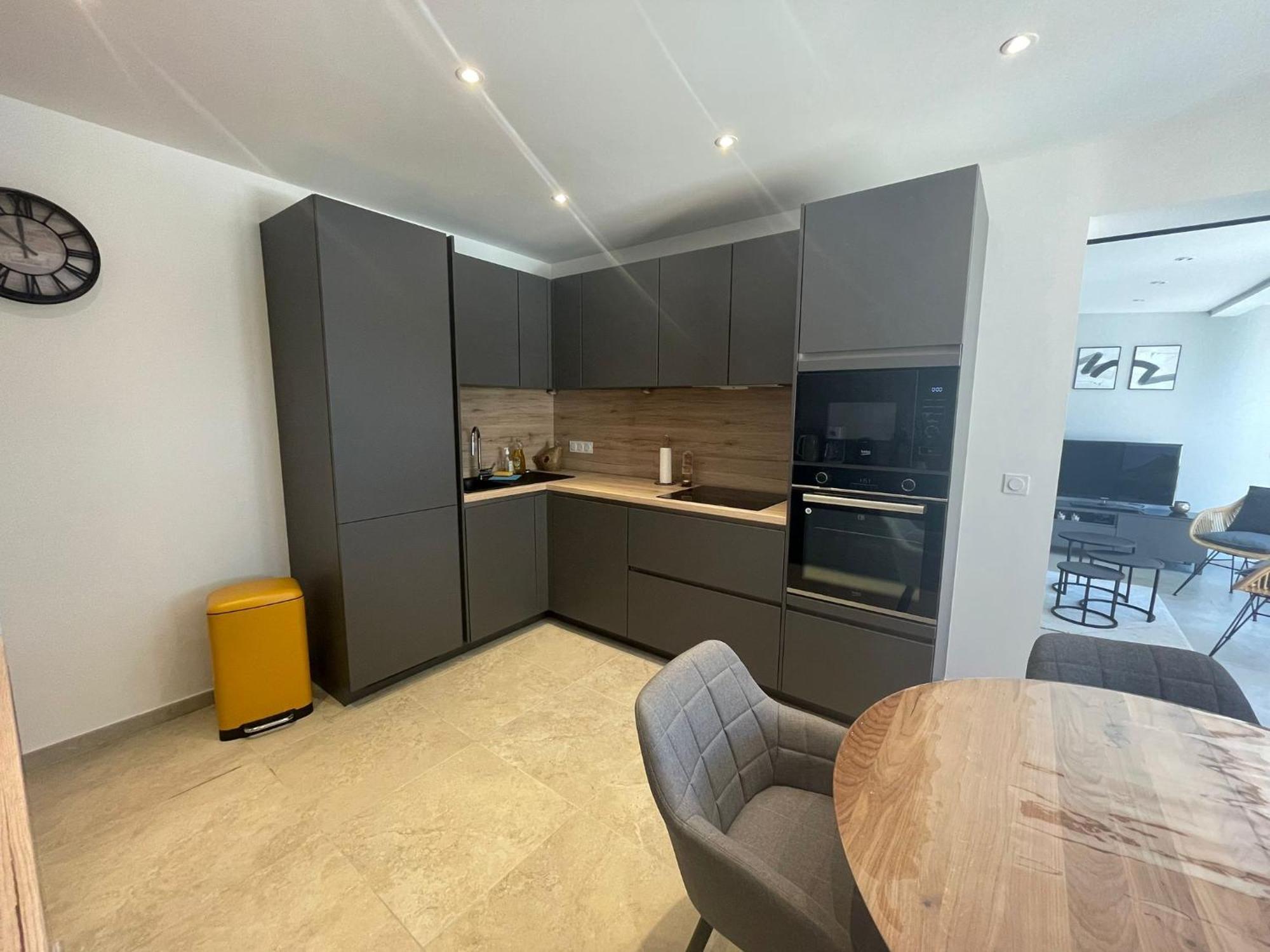 Apartment La Brise Du Brusc