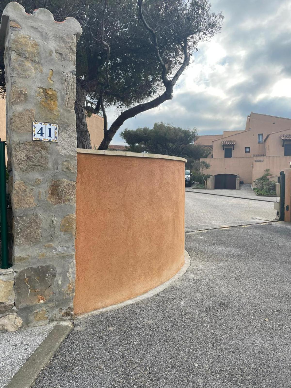La Brise Du Brusc *