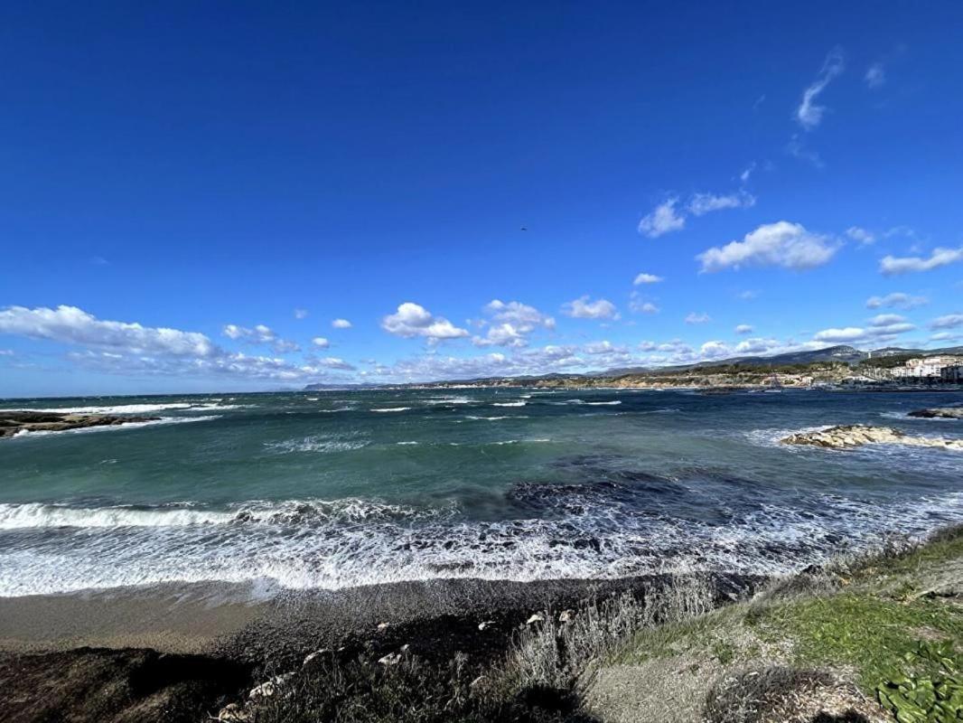 Apartment La Brise Du Brusc Six-Fours-les-Plages