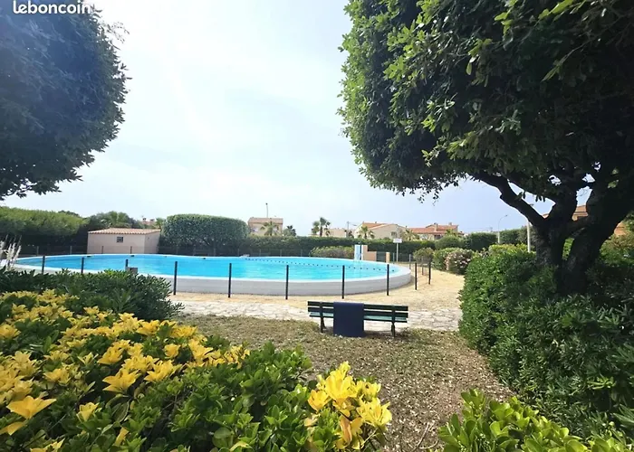 La Brise Du Brusc