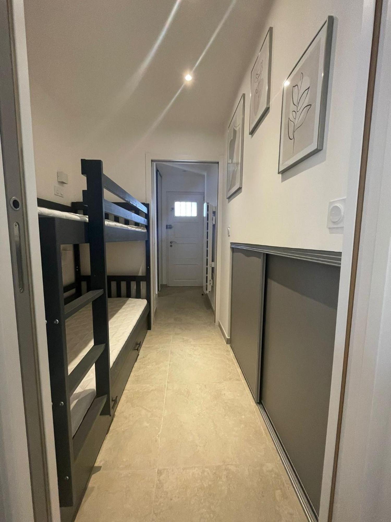 Apartment La Brise Du Brusc