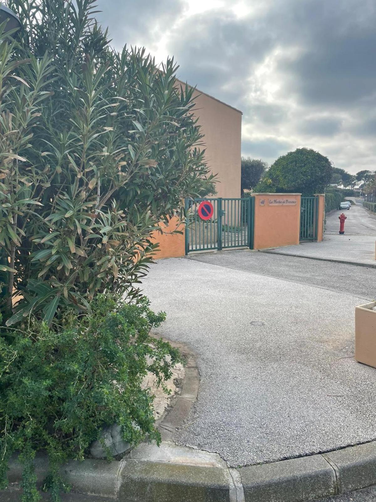 La Brise Du Brusc