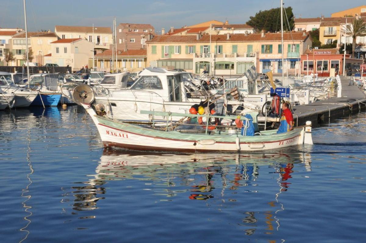 La Brise Du Brusc
