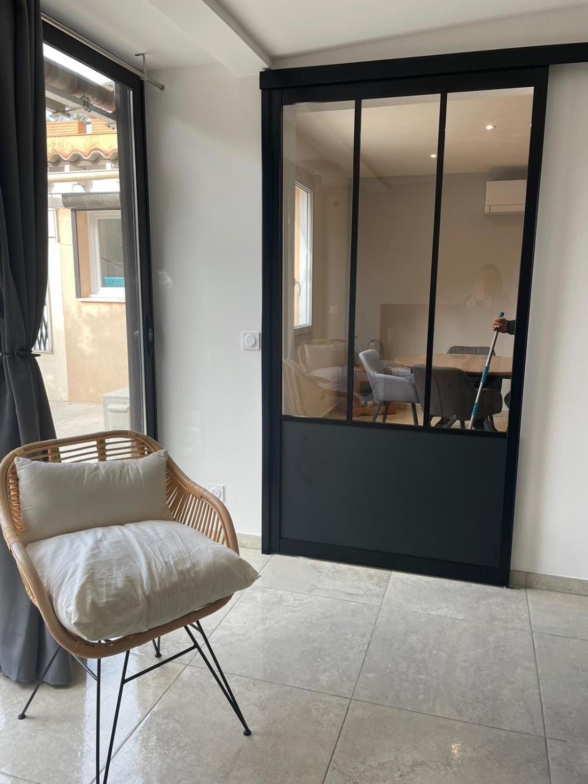 La Brise Du Brusc Apartment
