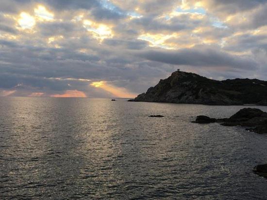 La Brise Du Brusc * Six-Fours-les-Plages