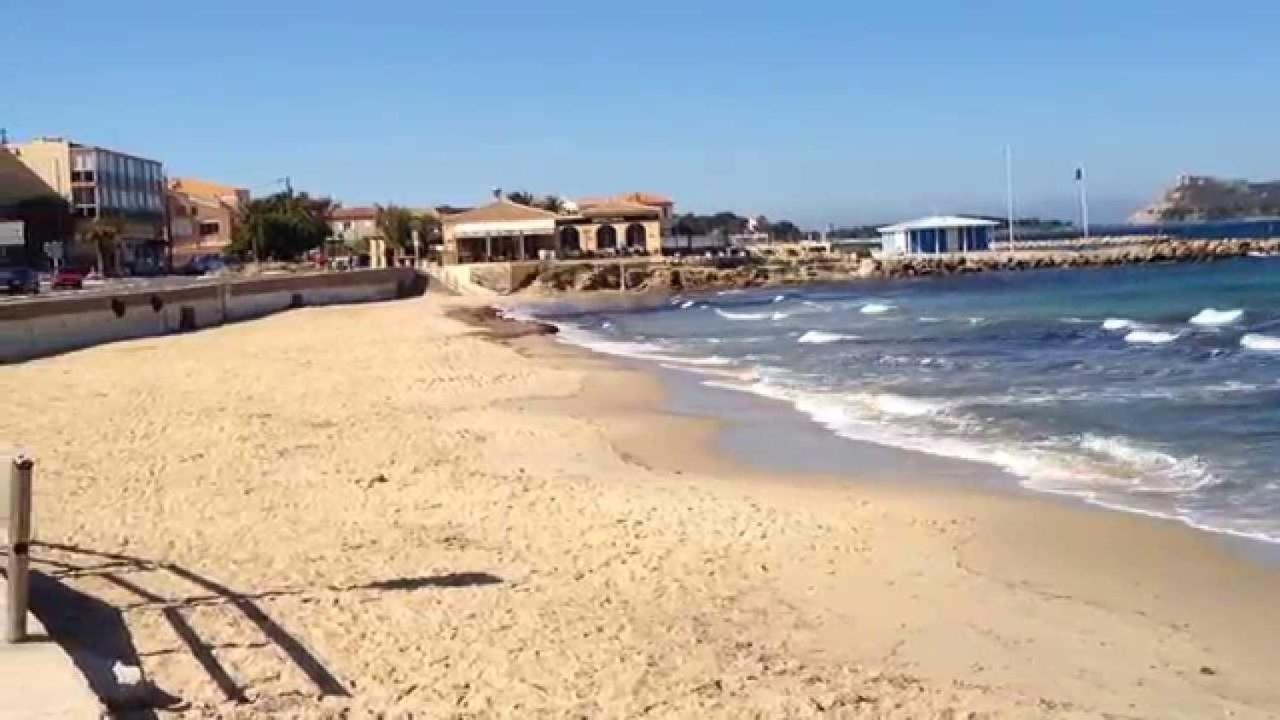 Apartment La Brise Du Brusc Six-Fours-les-Plages