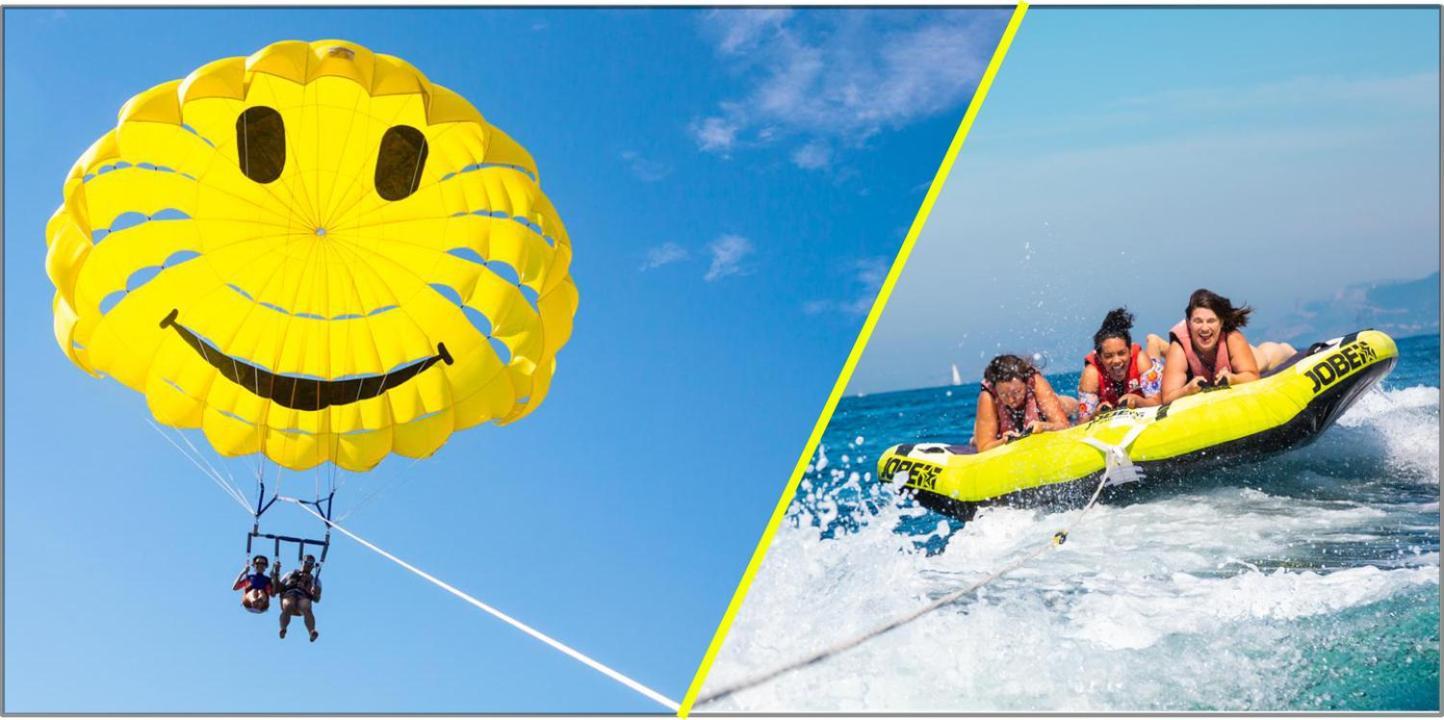 La Brise Du Brusc * Six-Fours-les-Plages