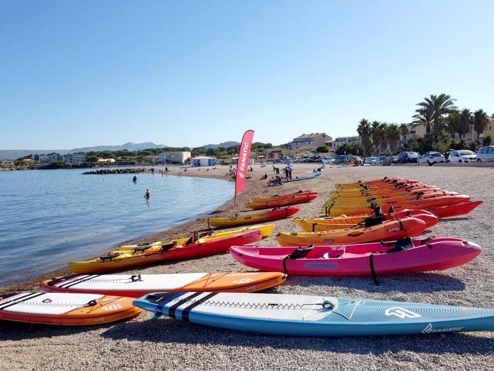 La Brise Du Brusc Six-Fours-les-Plages